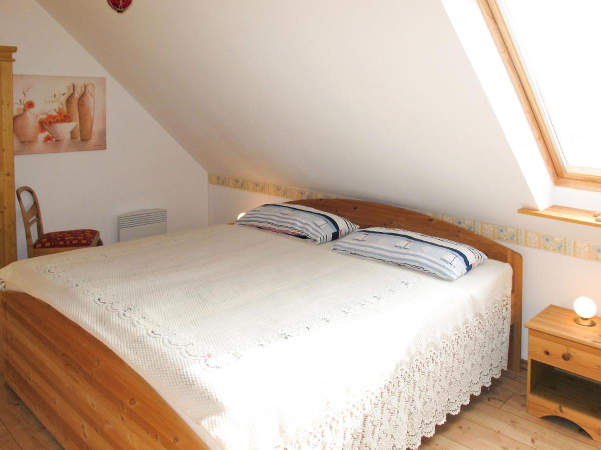 Holiday Home Tribbevitz By Interhome エクステリア 写真